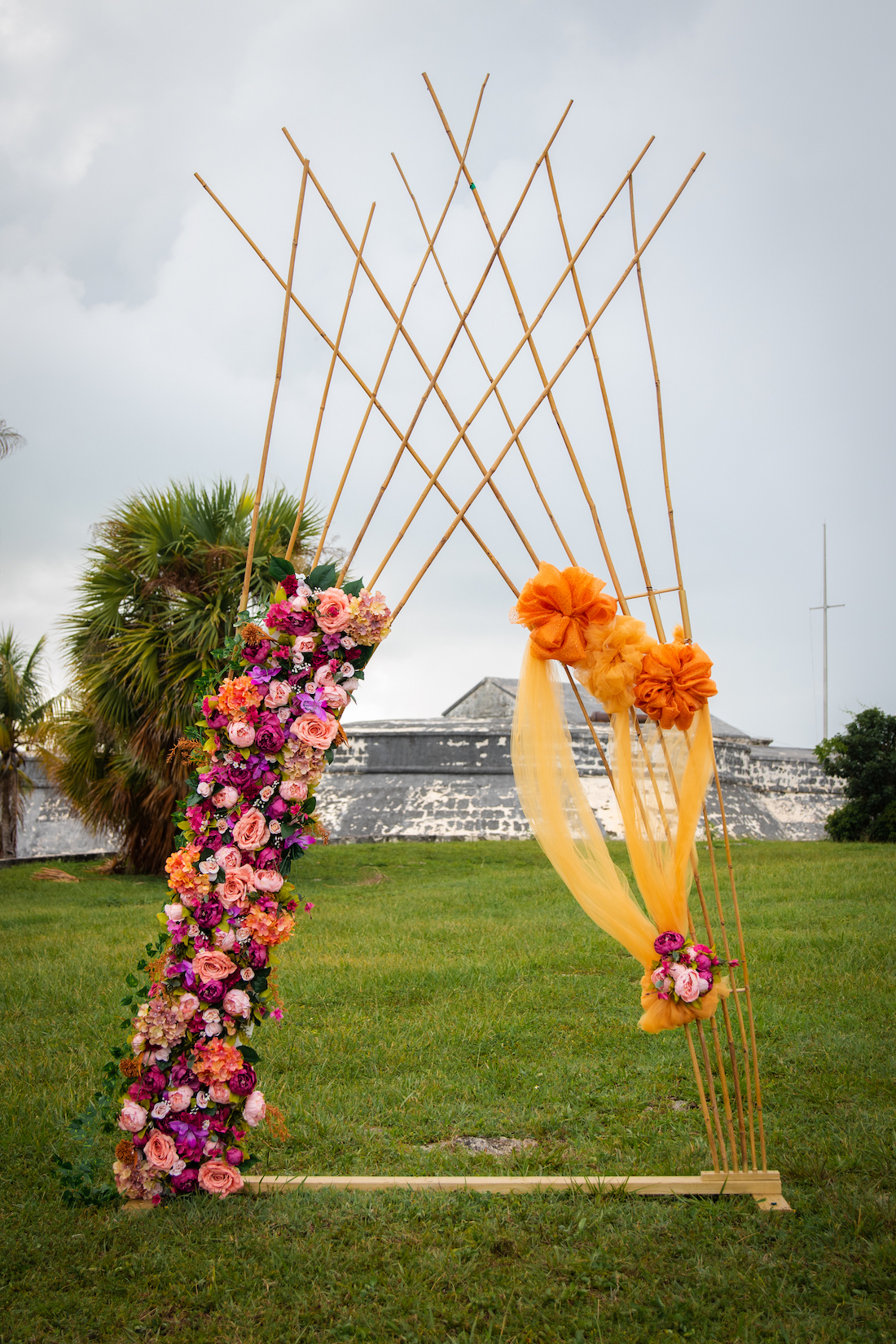 Event Companies in the Bahamas: Your Blueprint for Unforgettable Corporate Gatherings