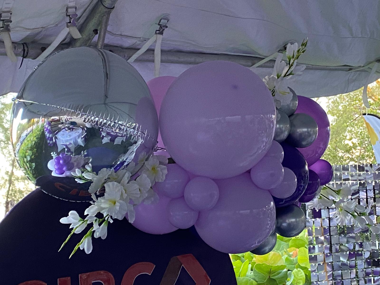 JCC Wraps Up Spooky Season and Welcomes November with Fresh Energy